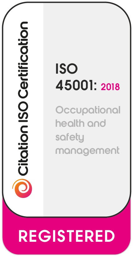ISO 45001-2018