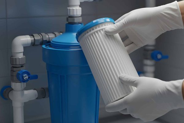 Lab Water Purification Systems
