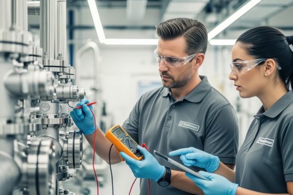 PAT testing services